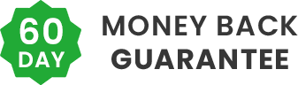 Money Back Guarantee